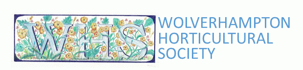 Wolverhampton Horticultural Society
